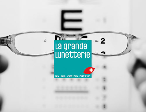 La Grande Lunetterie