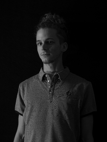 Arnaud Martig