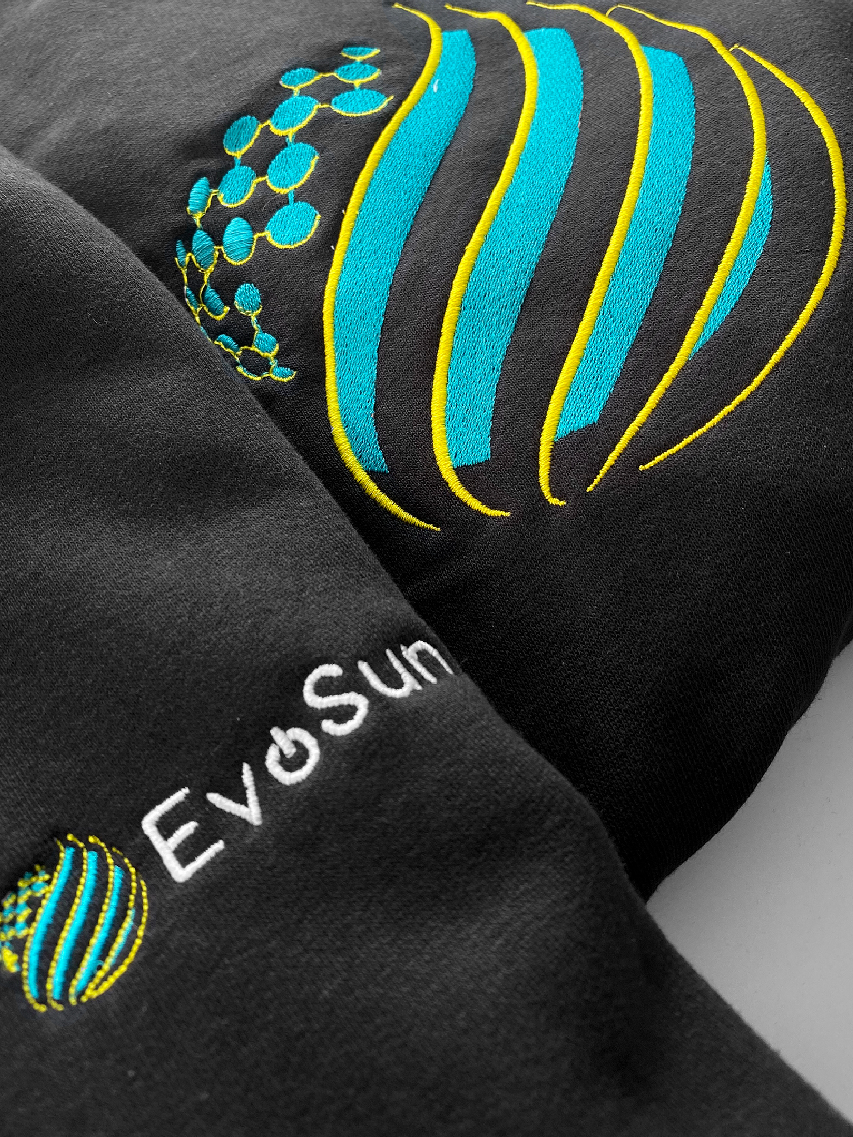 Textiles – EvoSun Sàrl Impressions numériques et découpes
