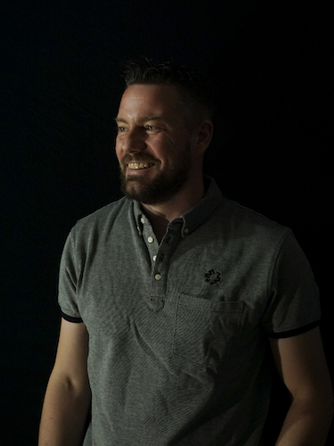Patrick Menini