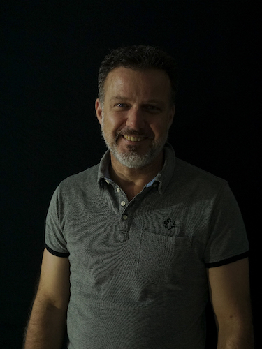 Xavier Martig
