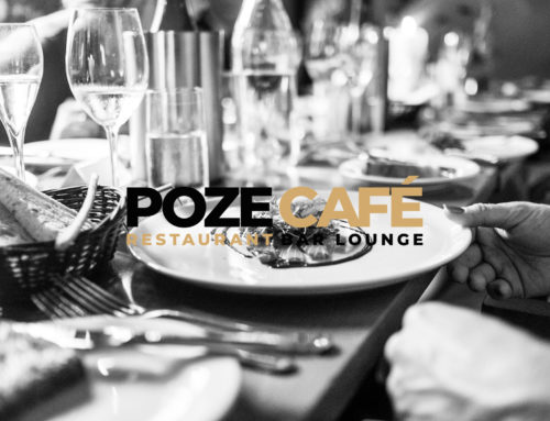 Poze Café