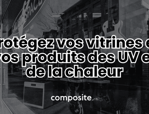 Préservez vos produits et vos vitrages : l’effet discret mais redoutable des films solaires